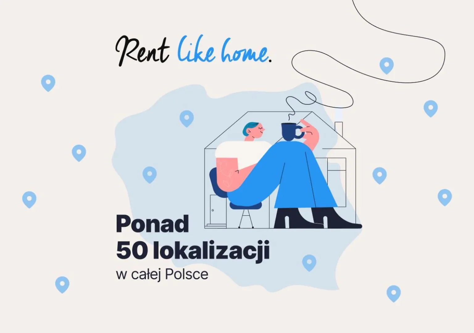 Centrum Krakowa Piekny Apartament Z Balkonem By Rent Like Home 0*, Krakau Polen