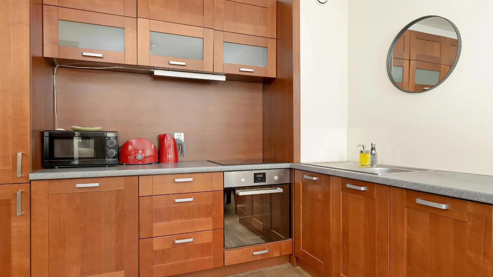 Centrum Krakowa Piekny Apartament Z Balkonem By Rent Like Home Poland