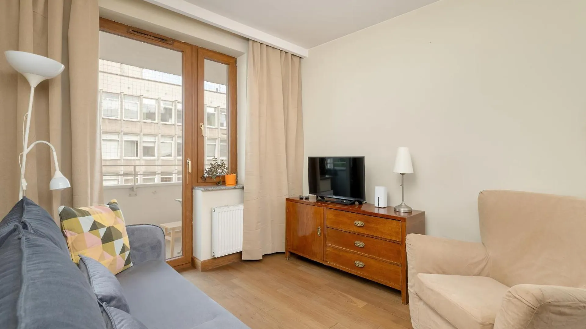 Centrum Krakowa Piekny Apartament Z Balkonem By Rent Like Home Krakow