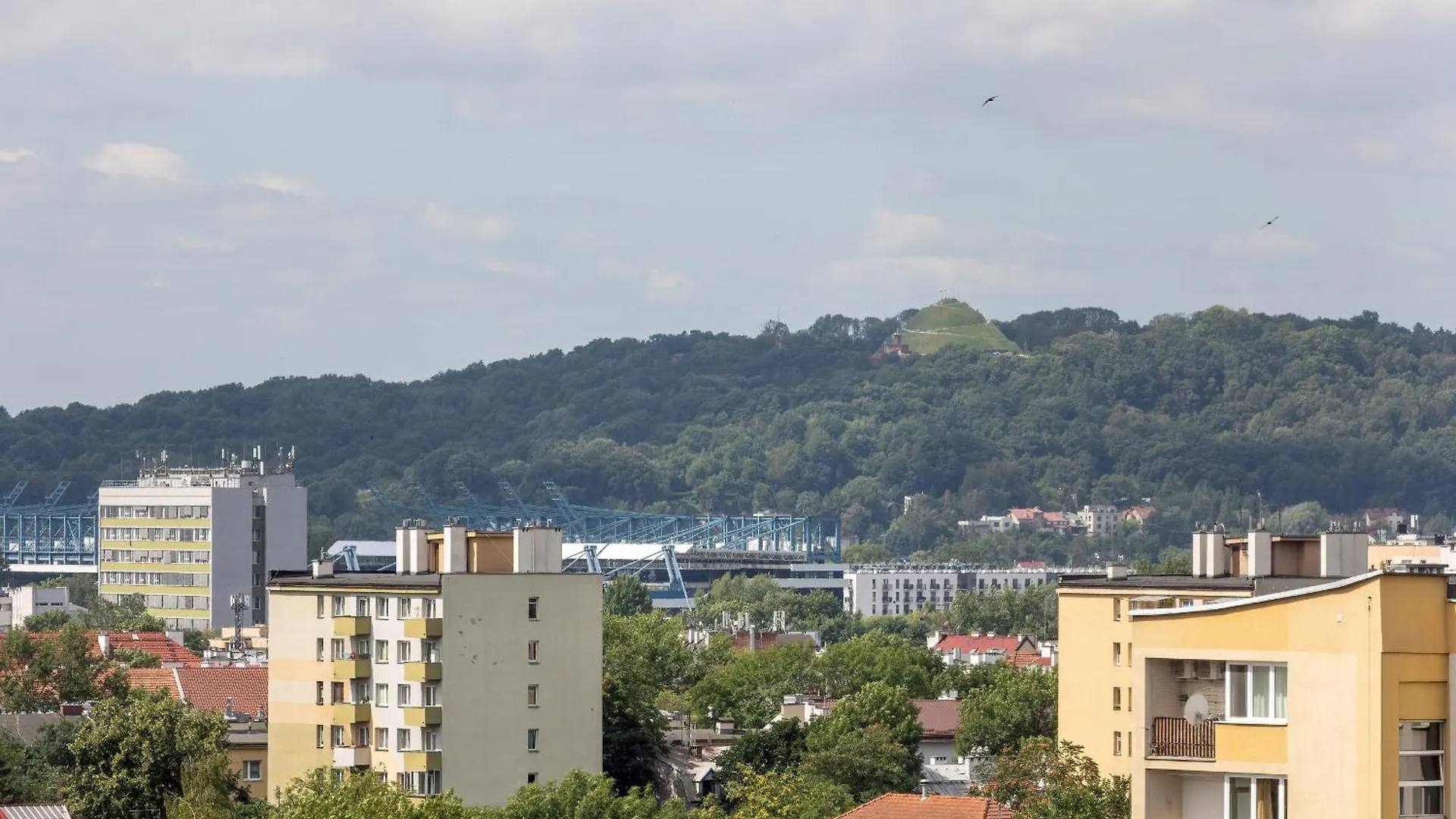 Centrum Krakowa Piekny Apartament Z Balkonem By Rent Like Home Poland