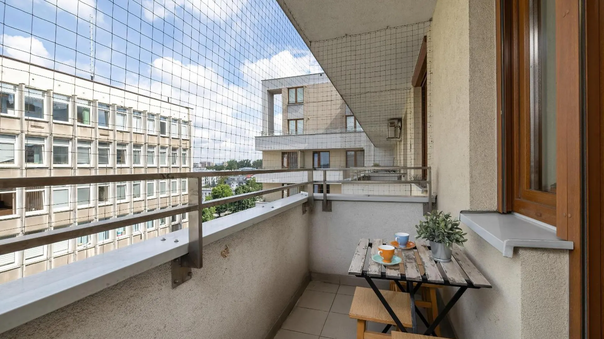 Apartment Centrum Krakowa Piekny Apartament Z Balkonem By Rent Like Home Poland
