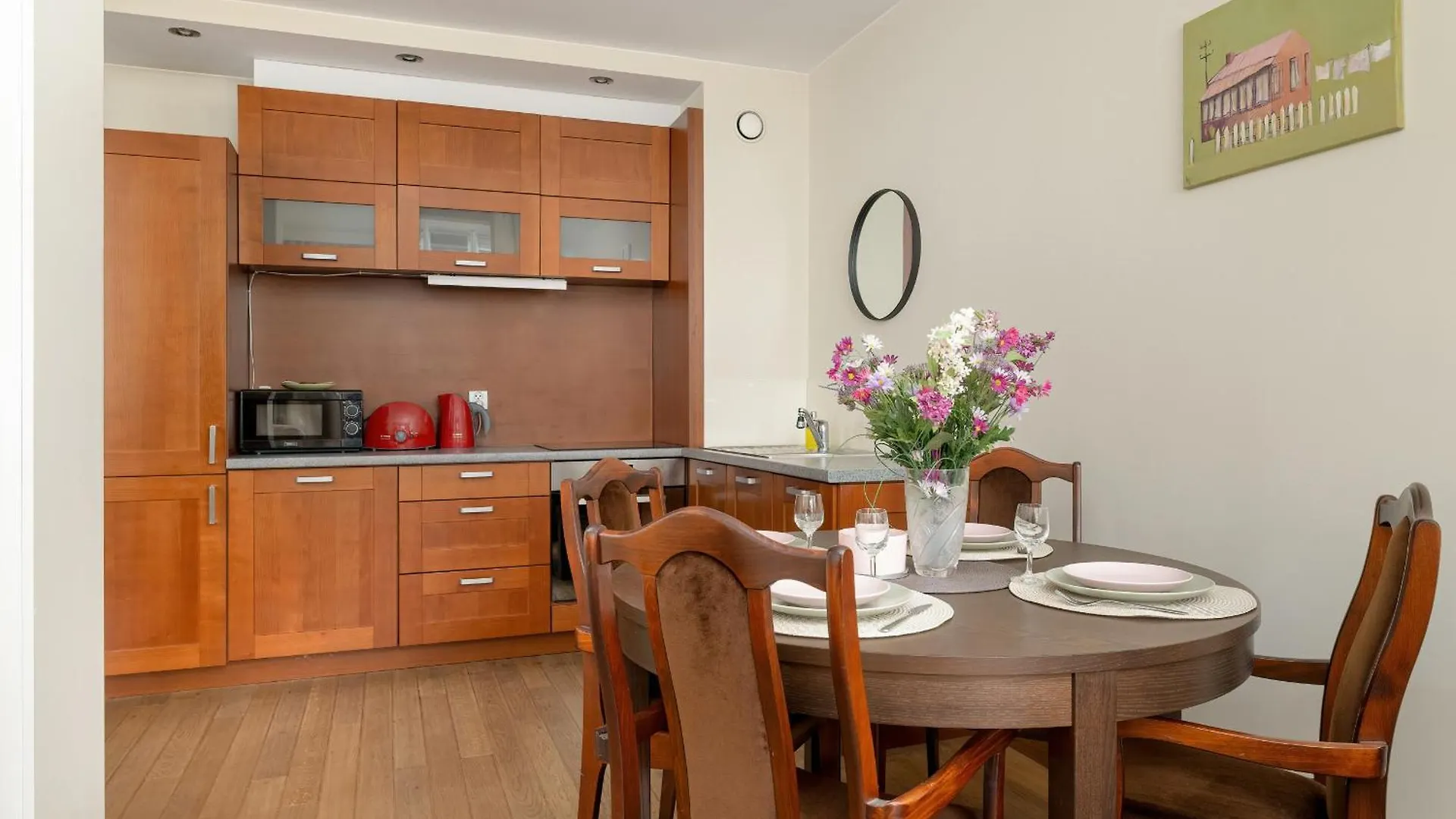 Centrum Krakowa Piekny Apartament Z Balkonem By Rent Like Home Apartment
